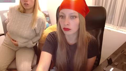 MEGAN online show from February 26, 2025, 2:36 pm