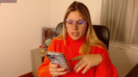 MEGAN online show from March 4, 2025, 4:41 pm