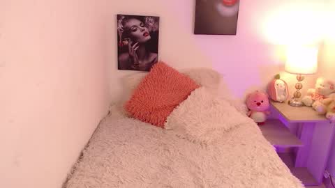 MEGAN online show from October 25, 2025, 10:48 pm