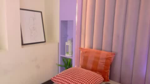 MEGAN online show from June 2, 2026, 2:46 am