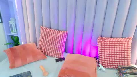 MEGAN online show from June 29, 2026, 2:51 am