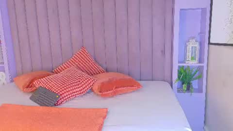 MEGAN online show from August 8, 2026, 2:47 am