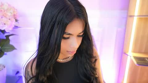 Megan Lowell online show from April 21, 2026, 1:42 am