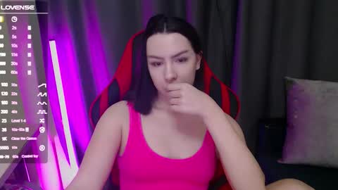 meganluss online show from January 13, 2026, 7:35 am