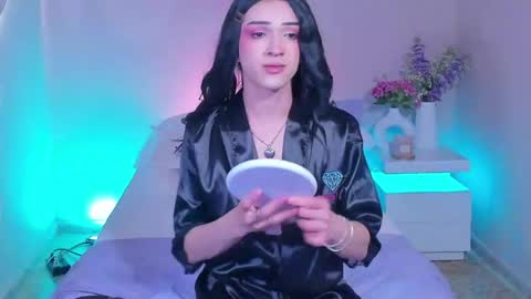 meganlust11 online show from April 28, 2026, 5:01 am