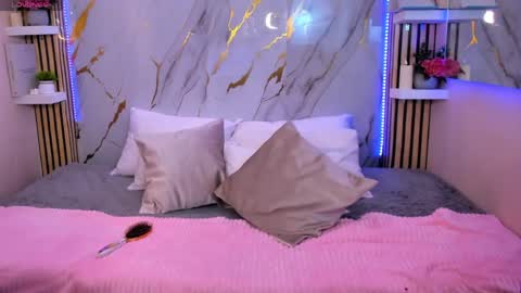 meganlust11 online show from May 15, 2026, 11:45 pm