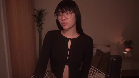 Snapshot of meganmei666 chatting on December 6, 2024, 2:57 am for more 3 online show from December 6, 2024, 2:57 am