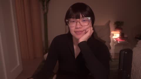 Snapshot of meganmei666 chatting on January 16, 2025, 3:02 am for more 3 online show from January 16, 2025, 3:02 am