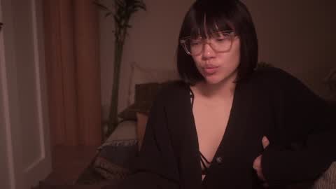 Snapshot of meganmei666 chatting on January 28, 2025, 2:53 am for more 3 online show from January 28, 2025, 2:53 am