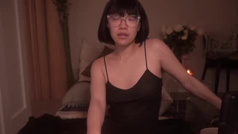 Snapshot of meganmei666 chatting on February 12, 2025, 2:56 am for more 3 online show from February 12, 2025, 2:56 am