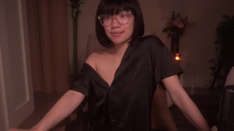 Snapshot of meganmei666 chatting on February 18, 2025, 3:21 am for more 3 online show from February 18, 2025, 3:21 am