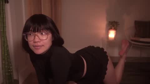 Snapshot of meganmei666 chatting on March 6, 2025, 2:51 am for more 3 online show from March 6, 2025, 2:51 am