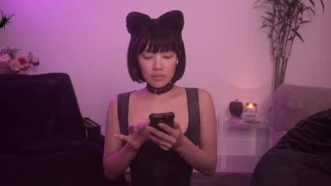 Snapshot of meganmei666 chatting on October 2, 2025, 2:29 am for more 3 online show from October 2, 2025, 2:29 am