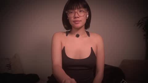 Snapshot of meganmei666 chatting on November 11, 2025, 2:55 am for more 3 online show from November 11, 2025, 2:55 am