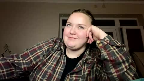 Megan online show from December 1, 2025, 10:59 pm