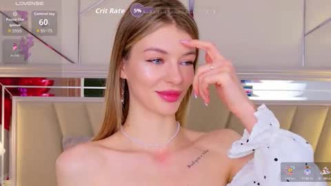 Megan online show from February 17, 2026, 5:19 pm