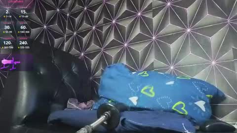 Megan online show from April 22, 2026, 11:01 am