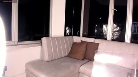 Snapshot of megann__sweet chatting on January 20, 2025, 10:40 am Mara online show from January 20, 2025, 10:40 am