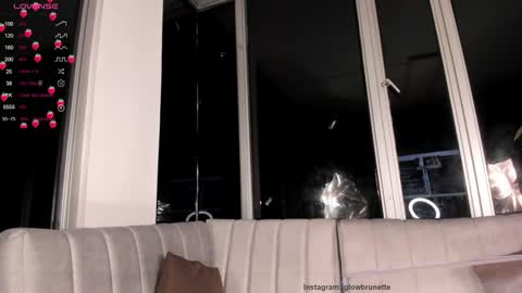 Snapshot of megann__sweet chatting on January 23, 2025, 10:32 am Mara online show from January 23, 2025, 10:32 am