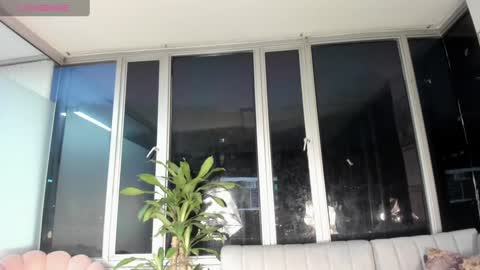 Snapshot of megann__sweet chatting on February 8, 2025, 10:50 am Mara online show from February 8, 2025, 10:50 am