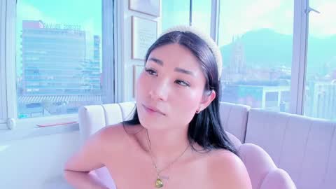 Snapshot of megann__sweet chatting on March 2, 2025, 1:38 pm Mara online show from March 2, 2025, 1:38 pm