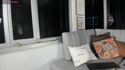 Snapshot of megann__sweet chatting on March 11, 2025, 10:29 am Mara online show from March 11, 2025, 10:29 am