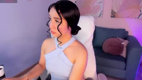 Megan online show from June 22, 2026, 9:01 pm
