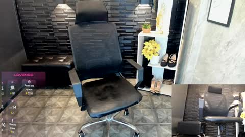 Megan online show from January 2, 2025, 6:23 pm