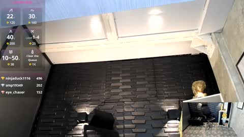 Megan online show from January 10, 2025, 10:15 pm