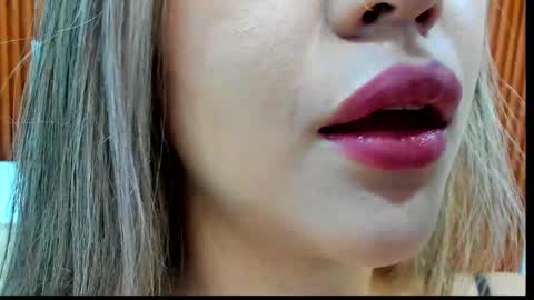 Megan online show from November 19, 2025, 1:55 pm