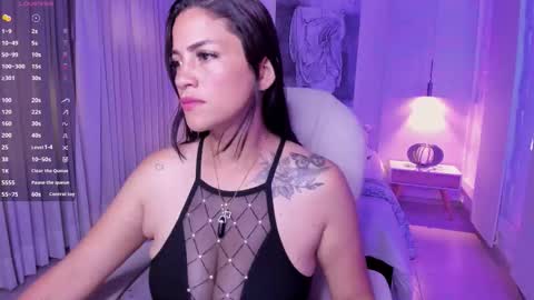 Megan  online show from March 24, 2026, 7:30 pm