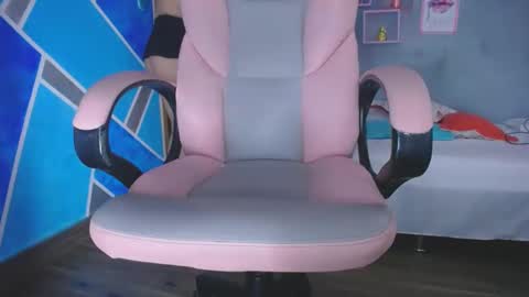 megannmilf online show from February 9, 2025, 10:11 pm