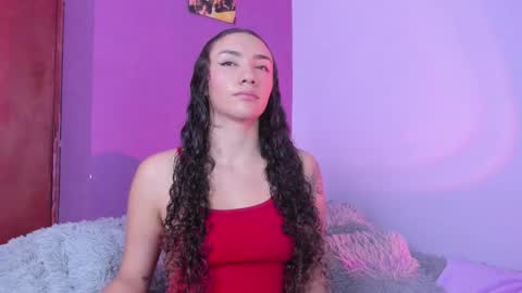 Snapshot of megannp chatting on October 12, 2025, 12:20 am Megan Price online show from October 12, 2025, 12:20 am