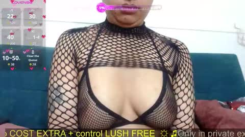 MEGAN  online show from September 15, 2025, 12:27 pm