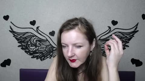 MeganPirs online show from April 2, 2026, 5:32 pm