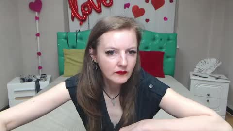 MeganPirs online show from April 17, 2026, 5:16 pm