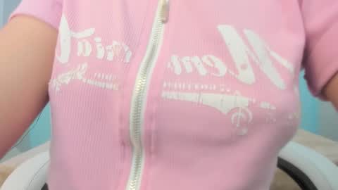 Megan Queen online show from January 7, 2026, 12:40 pm