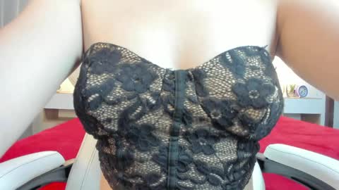 Snapshot of meganqueen2 chatting on May 25, 2026, 12:55 pm Megan Queen online show from May 25, 2026, 12:55 pm