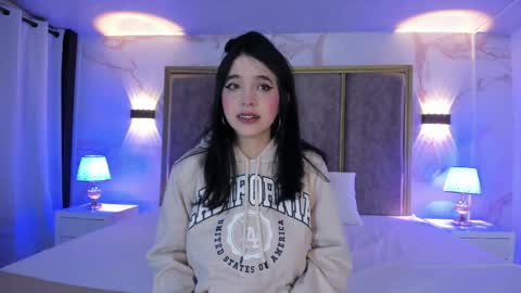  Megan  online show from March 9, 2026, 11:14 am