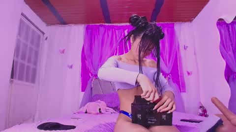 Megan online show from September 21, 2025, 10:39 am