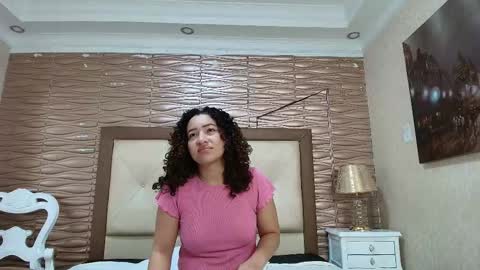 Megan online show from February 3, 2026, 11:48 am