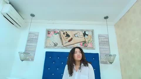 Megan online show from February 8, 2026, 12:52 pm