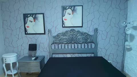 Megan online show from April 6, 2026, 11:55 am