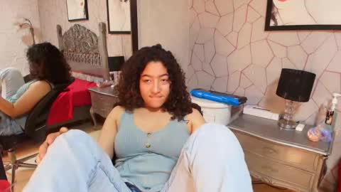 Megan online show from April 13, 2026, 2:33 pm