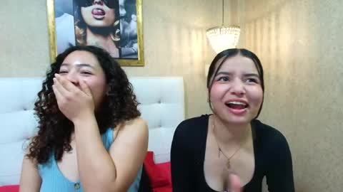 Megan online show from April 14, 2026, 4:18 am