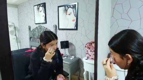 Megan online show from April 16, 2026, 12:28 pm