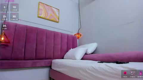 Megan  online show from September 8, 2025, 8:08 pm