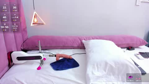 Megan  online show from September 26, 2025, 8:24 pm