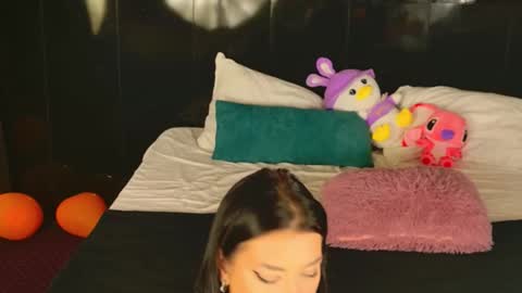 Megansin69 online show from November 17, 2025, 5:35 am