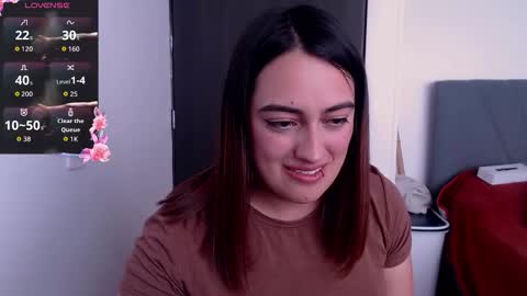  MEGAN  online show from September 19, 2025, 7:36 pm